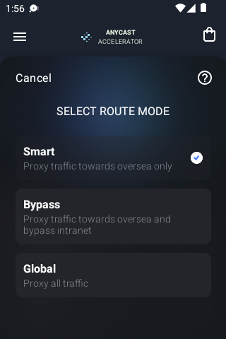 anycast官方下载android下载效果预览图